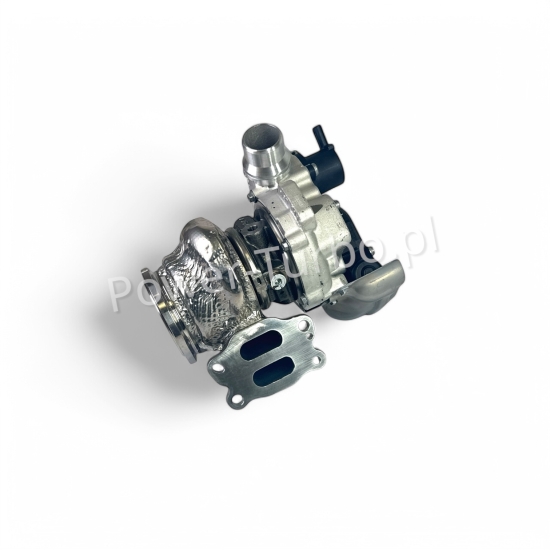 Turbosprężarka 910058 Mercedes A Class 1,3 160KM